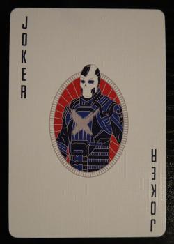 Joker Two additional Image